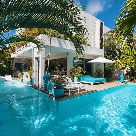 Villa Ayana - Premium Mauritius Stay